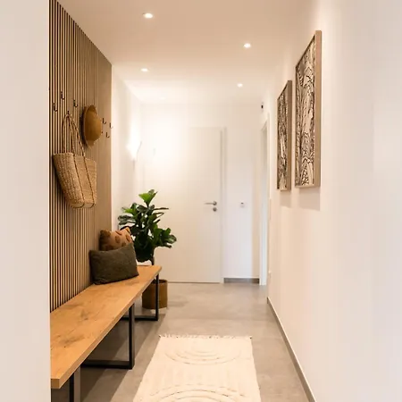 Nyaraló Casa Sauerland *