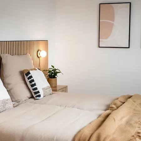 Casa Sauerland Nyaraló *