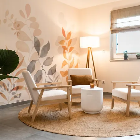 Nyaraló Casa Sauerland *