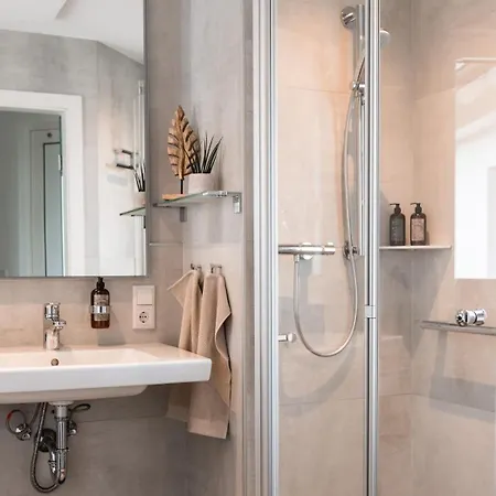 Casa Sauerland Nyaraló *