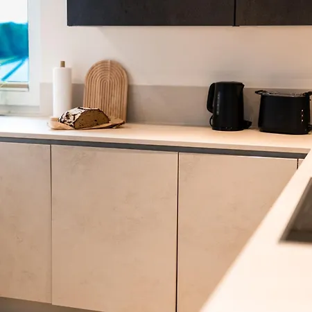 Casa Sauerland Nyaraló *