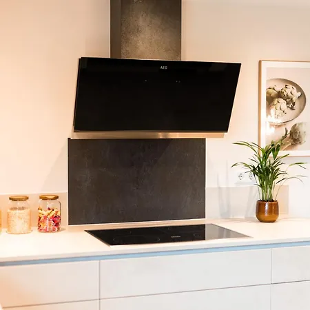 Casa Sauerland Nyaraló *