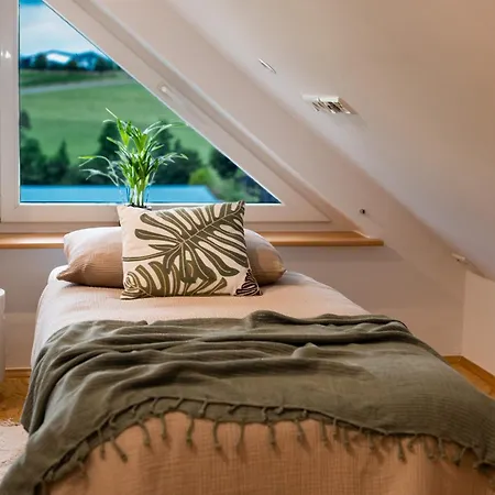 Nyaraló Casa Sauerland *