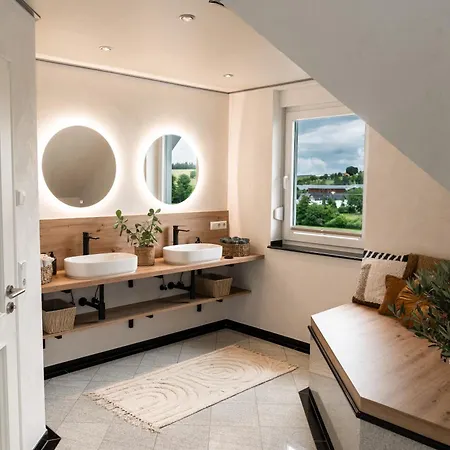 Casa Sauerland Nyaraló Schmallenberg