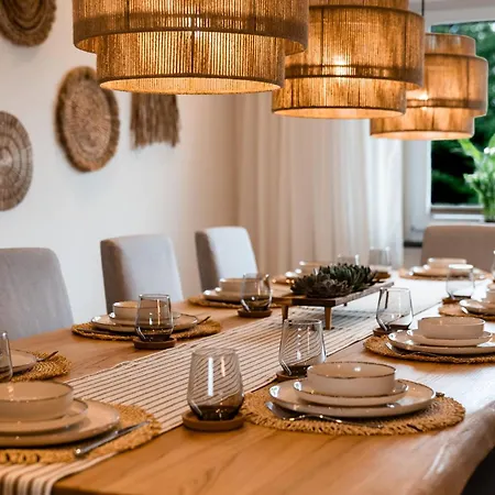 Casa Sauerland Nyaraló