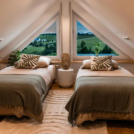 Nyaraló Casa Sauerland Schmallenberg