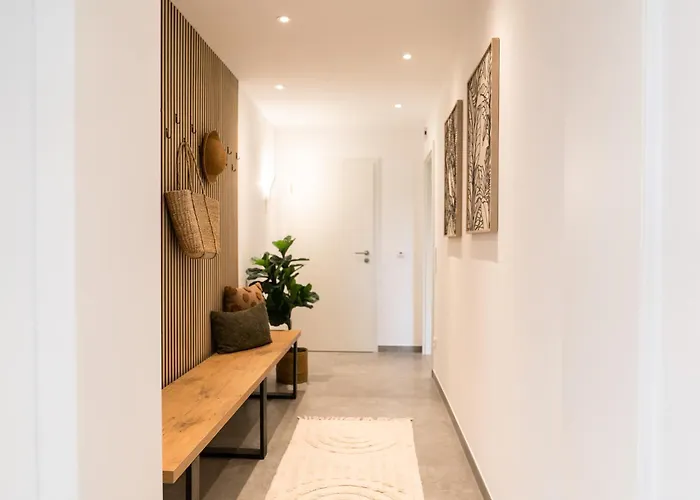 Tatil Evi Casa Sauerland *