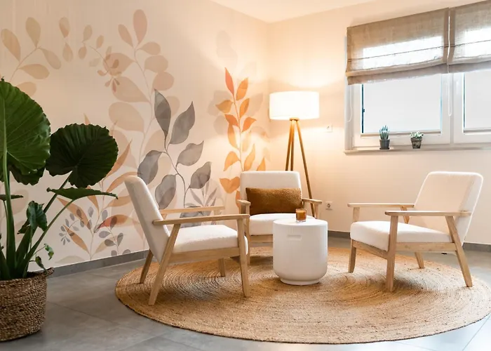 Tatil Evi Casa Sauerland *