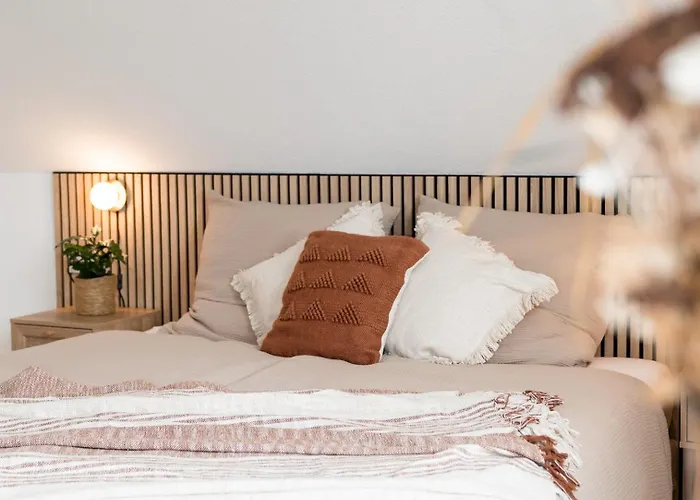 Tatil Evi Casa Sauerland Schmallenberg