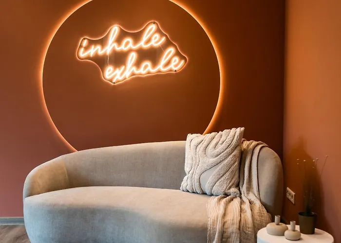 Tatil Evi Casa Sauerland