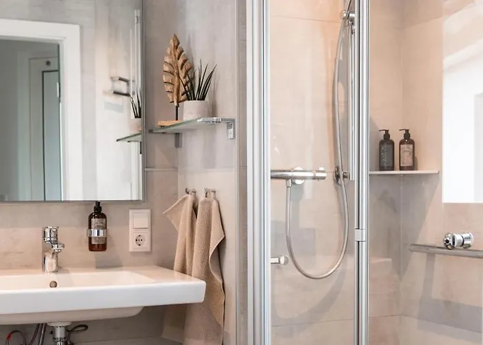 Casa Sauerland Tatil Evi *