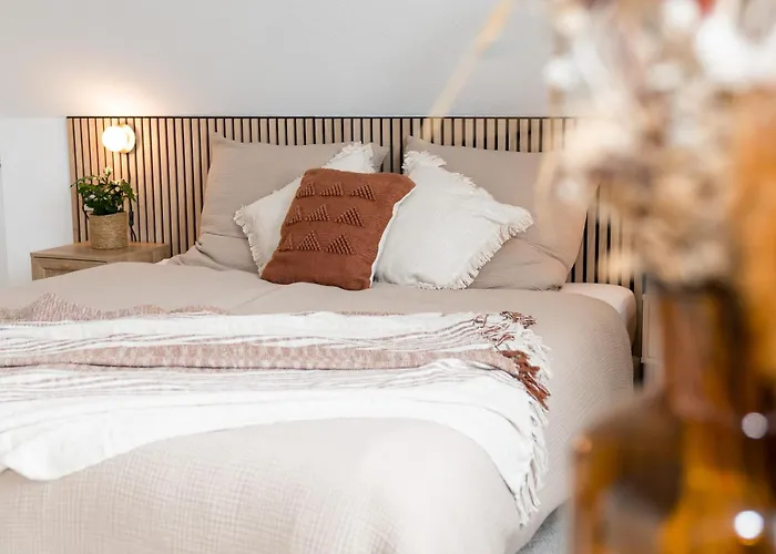 Tatil Evi Casa Sauerland *