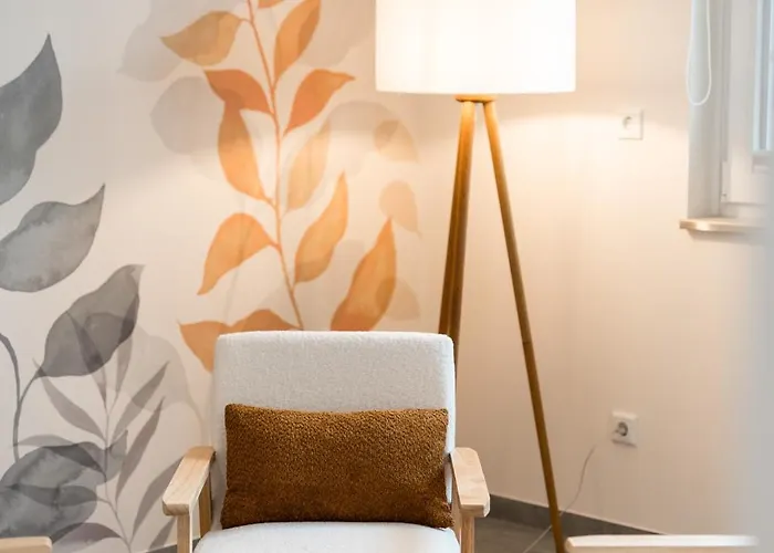 Casa Sauerland Tatil Evi Schmallenberg