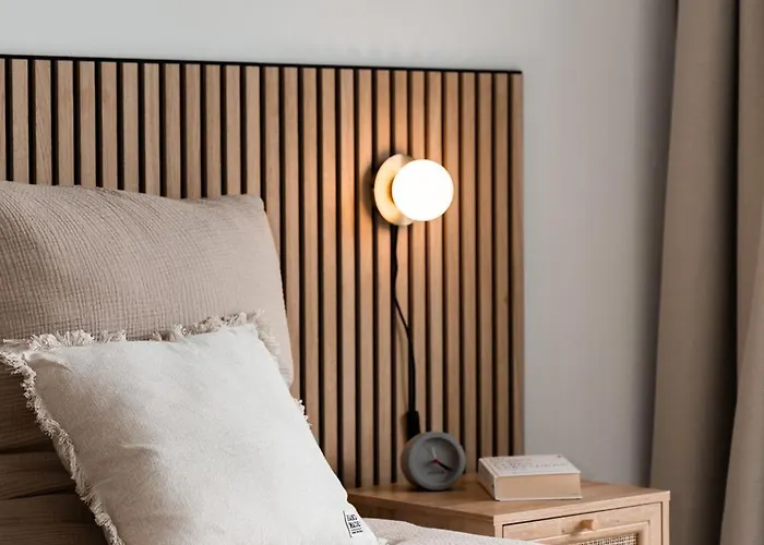 Tatil Evi Casa Sauerland *