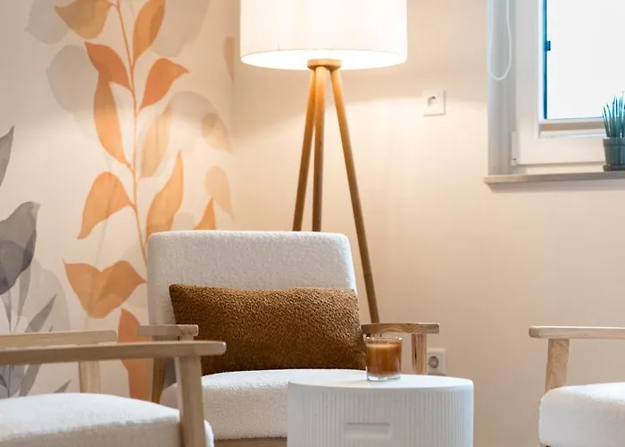 Casa Sauerland Tatil Evi