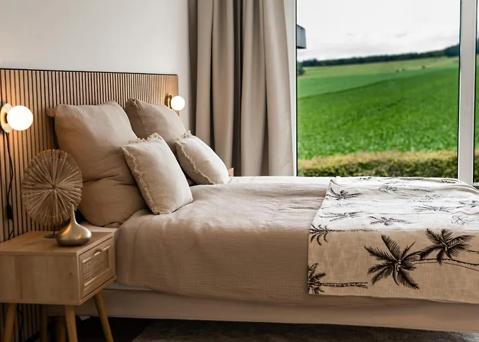 Casa Sauerland Tatil Evi