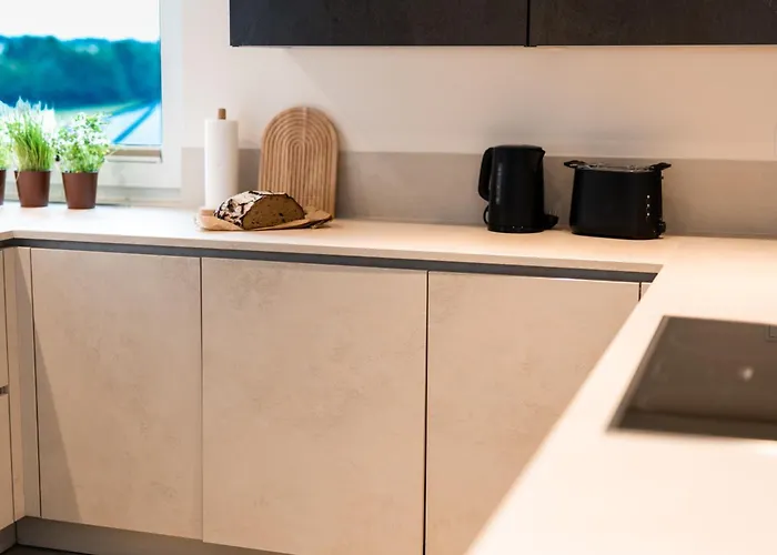 Casa Sauerland Tatil Evi *