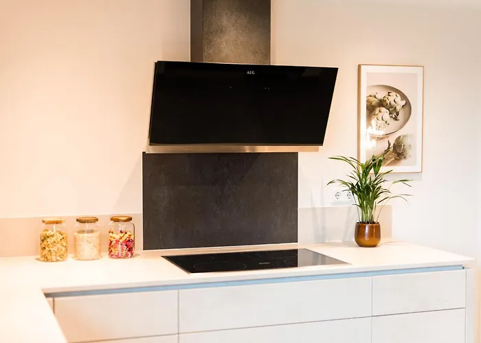 Casa Sauerland Tatil Evi *