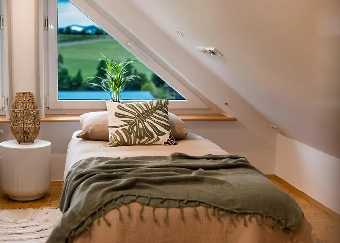 Tatil Evi Casa Sauerland *