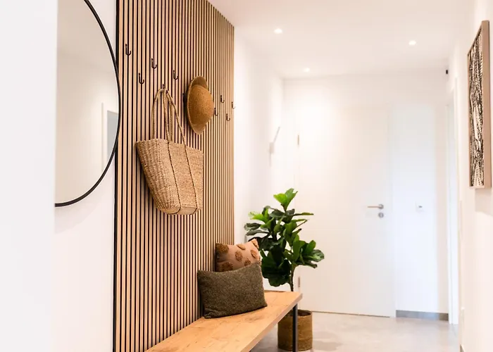 Tatil Evi Casa Sauerland Schmallenberg